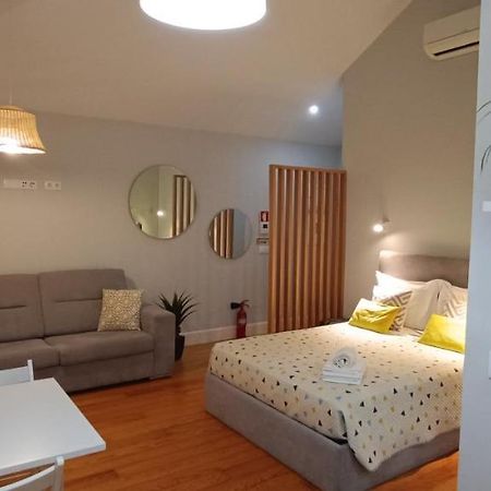 S Bento Boutique Apartment Porto Dış mekan fotoğraf