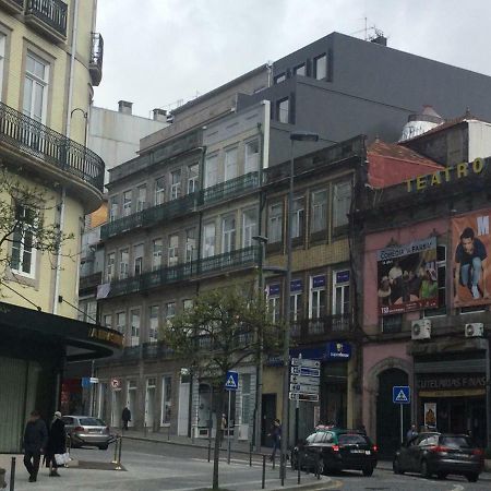 S Bento Boutique Apartment Porto Dış mekan fotoğraf