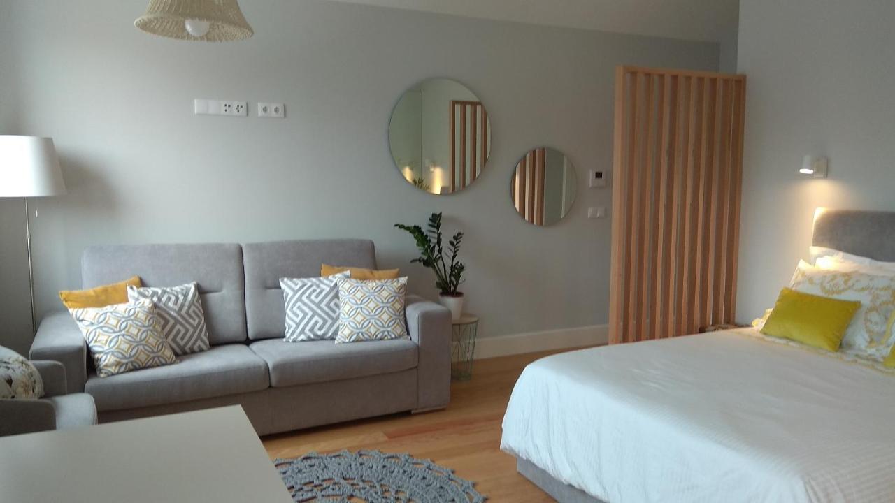S Bento Boutique Apartment Porto Dış mekan fotoğraf