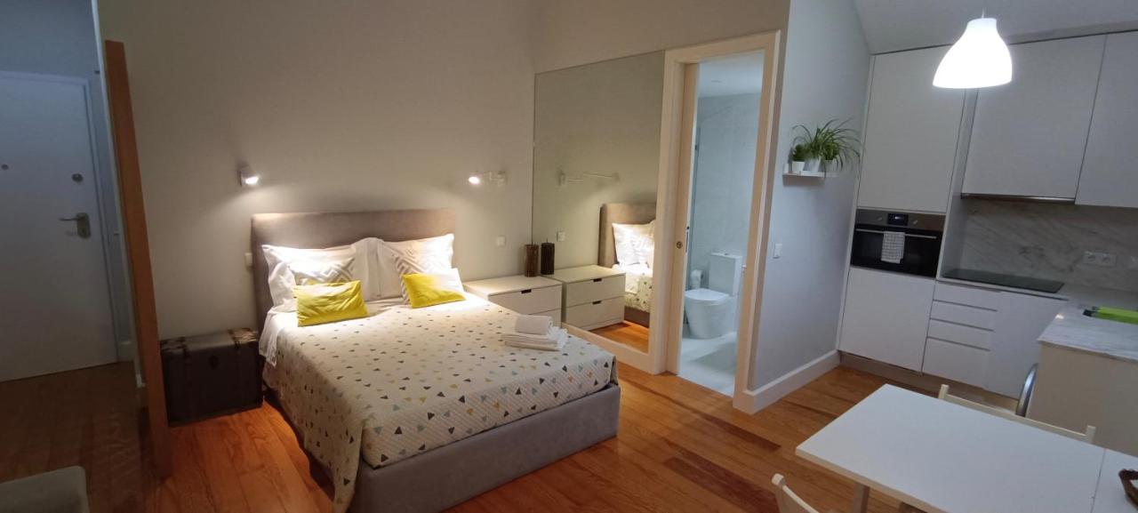 S Bento Boutique Apartment Porto Dış mekan fotoğraf