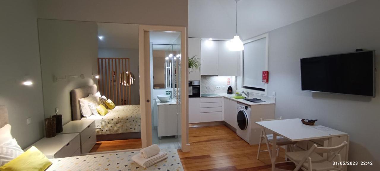 S Bento Boutique Apartment Porto Dış mekan fotoğraf