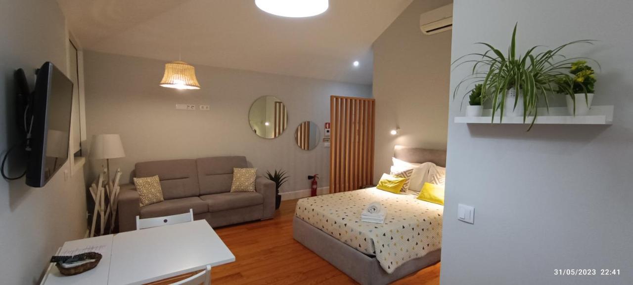 S Bento Boutique Apartment Porto Dış mekan fotoğraf