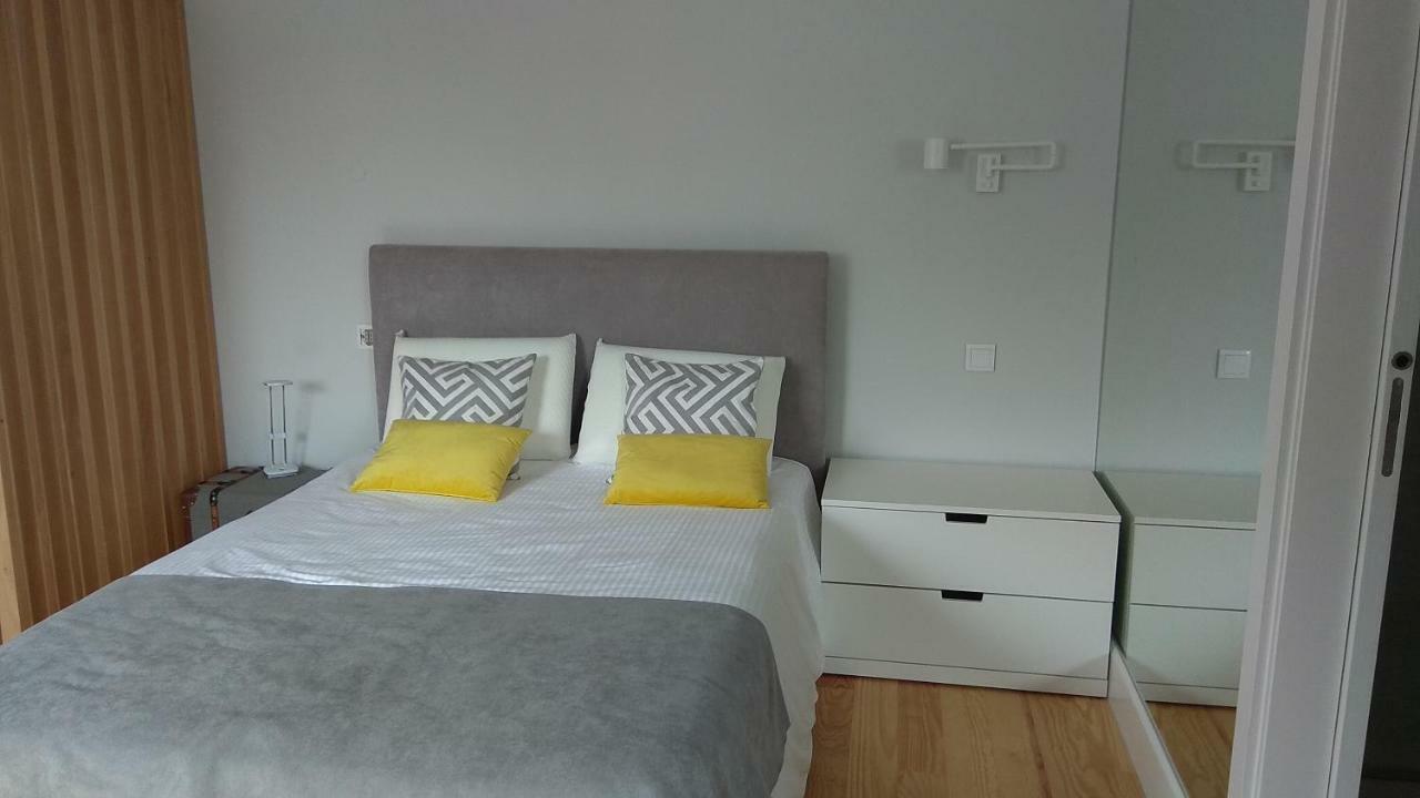 S Bento Boutique Apartment Porto Dış mekan fotoğraf