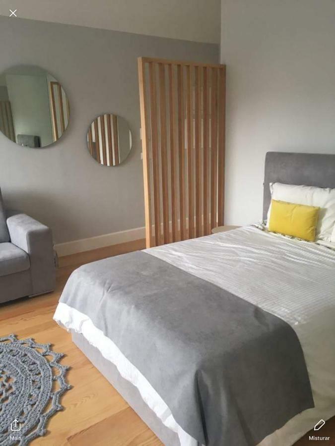 S Bento Boutique Apartment Porto Dış mekan fotoğraf