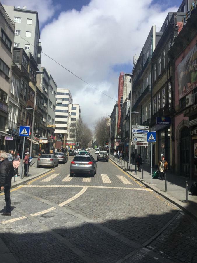 S Bento Boutique Apartment Porto Dış mekan fotoğraf