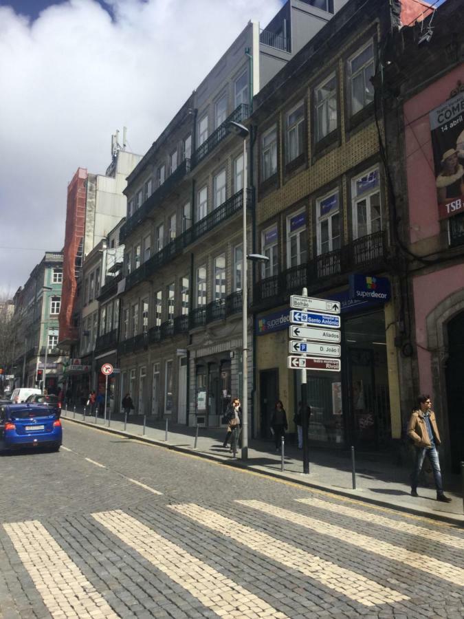 S Bento Boutique Apartment Porto Dış mekan fotoğraf