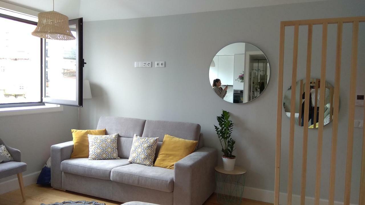 S Bento Boutique Apartment Porto Dış mekan fotoğraf