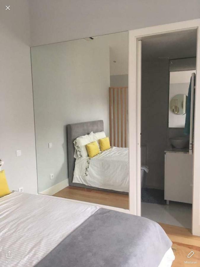 S Bento Boutique Apartment Porto Dış mekan fotoğraf