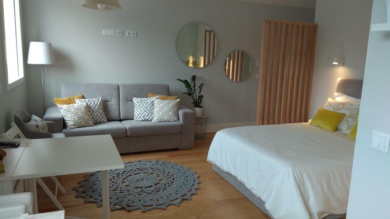 S Bento Boutique Apartment Porto Dış mekan fotoğraf