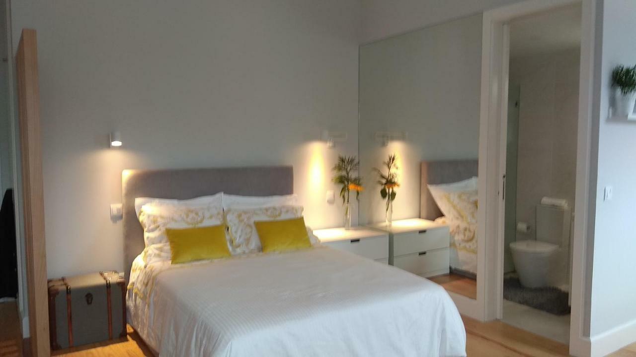 S Bento Boutique Apartment Porto Dış mekan fotoğraf