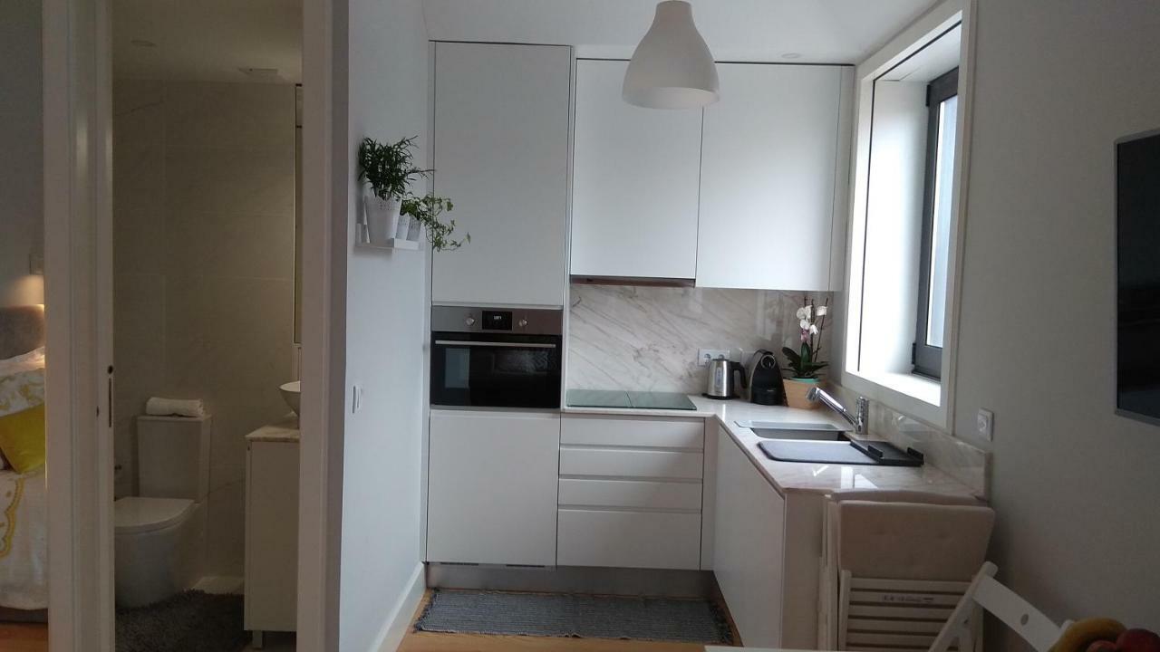 S Bento Boutique Apartment Porto Dış mekan fotoğraf