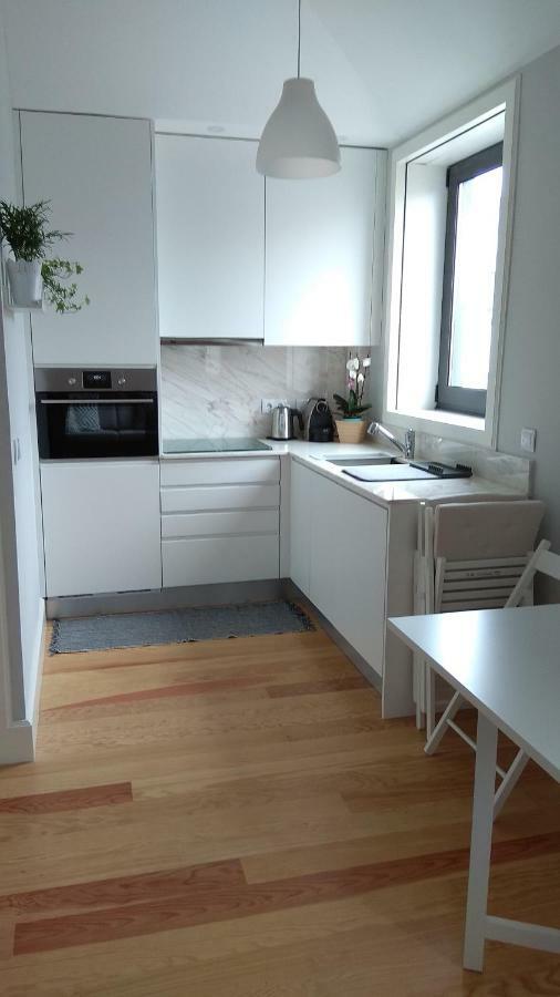 S Bento Boutique Apartment Porto Dış mekan fotoğraf