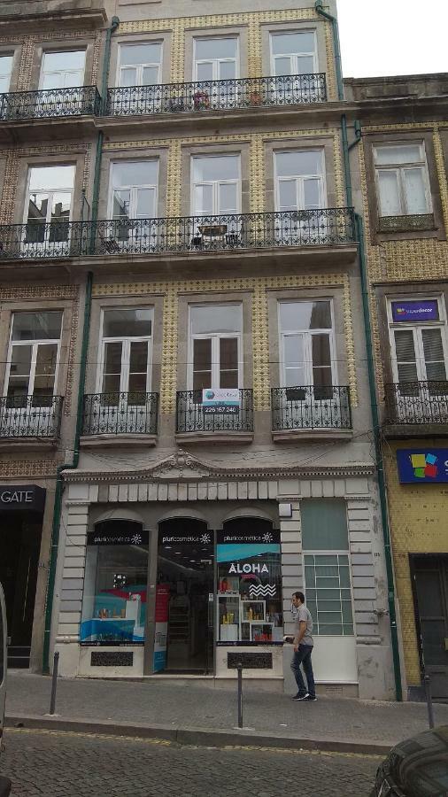 S Bento Boutique Apartment Porto Dış mekan fotoğraf
